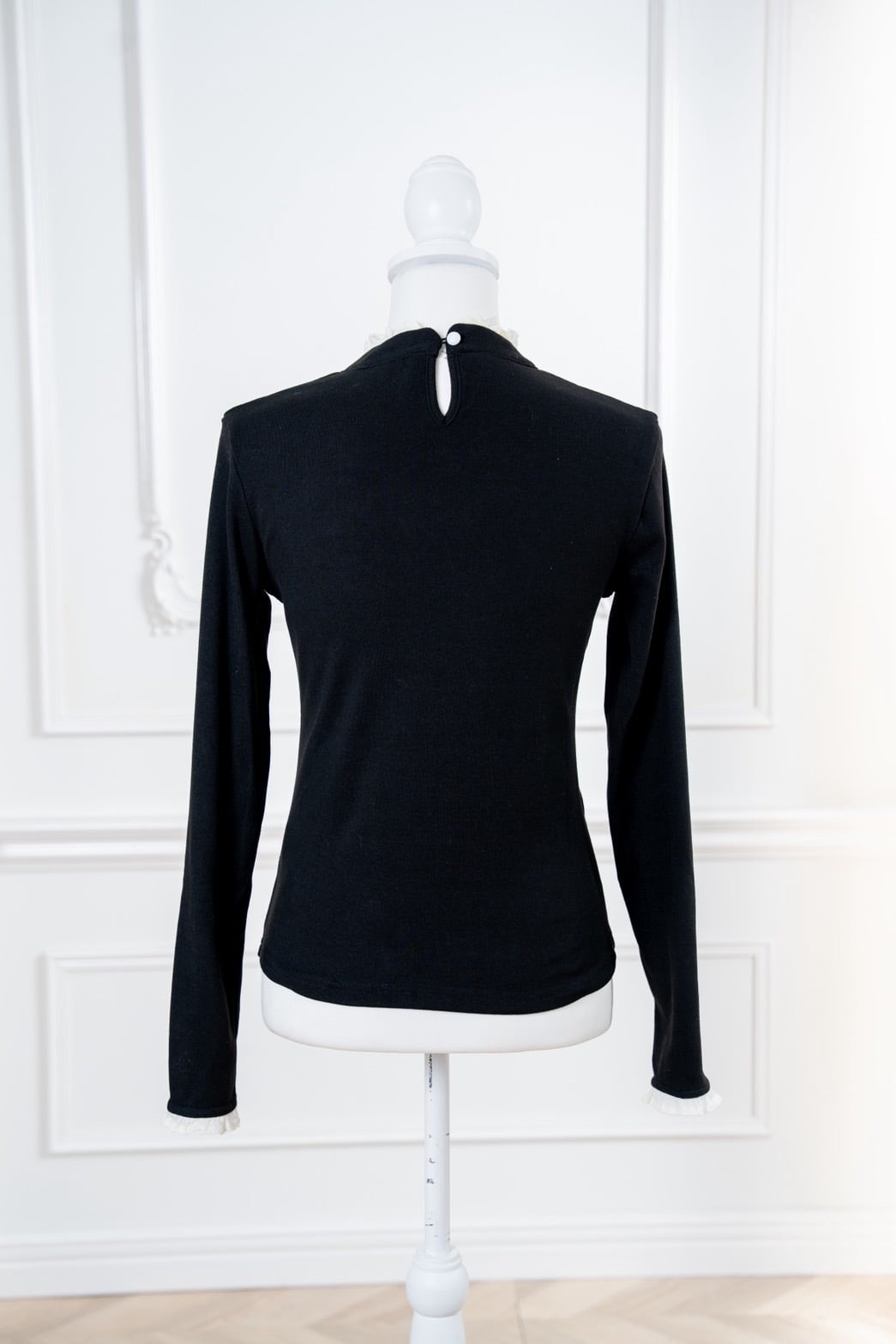 Frill MELTIE Tops