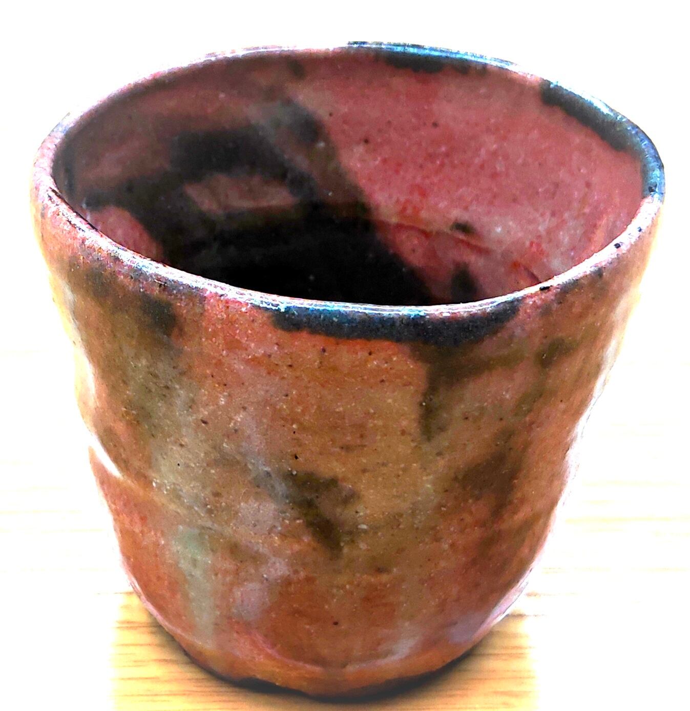 ぐい呑み 春 | 割石窯 川西屋 ぐい呑み 春 | 割石窯 川西屋