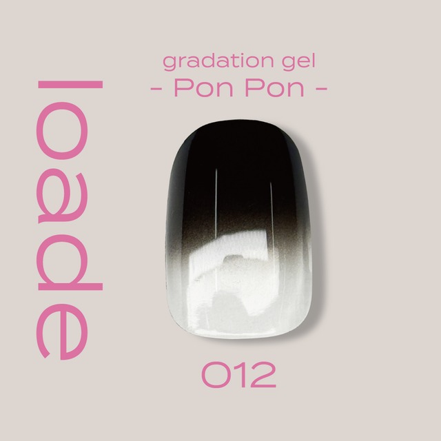 【loade】Pon Pon 012