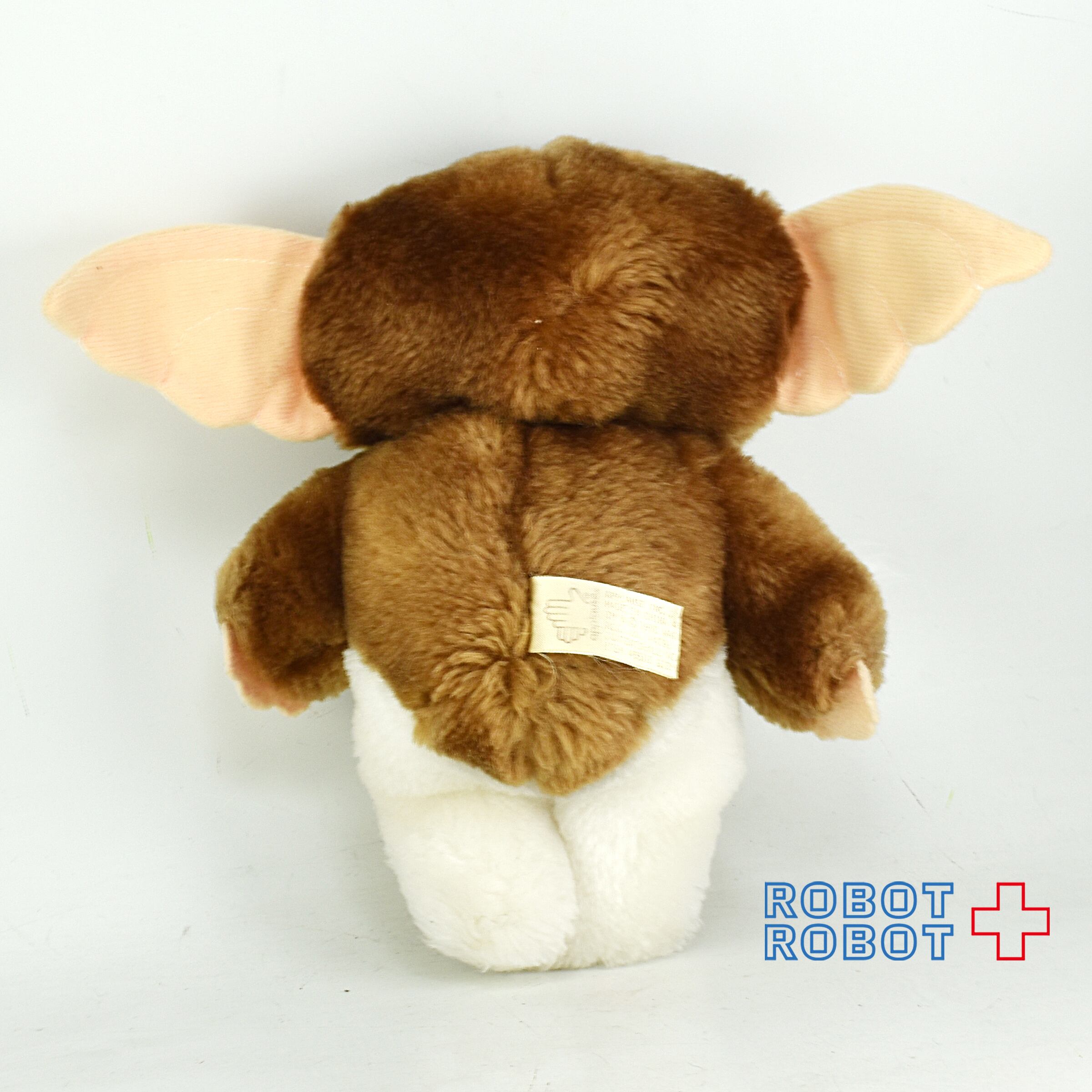 アプローズ グレムリン ギズモ ぬいぐるみ人形 1990 | ROBOTROBOT