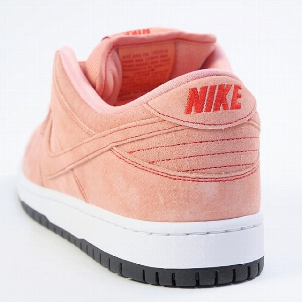 Size【27.5cm】 NIKE ナイキ SB DUNK LOW PRO PRM PINK PIG CV1655-600  