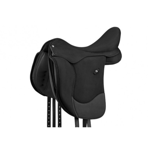 WINTEC Dressage Saddle – Isabell Icon HART ウィンテック 馬場鞍