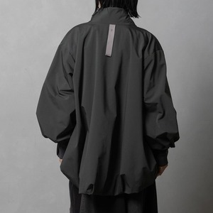 【MARECHAL TERRE】Balloon Blouson