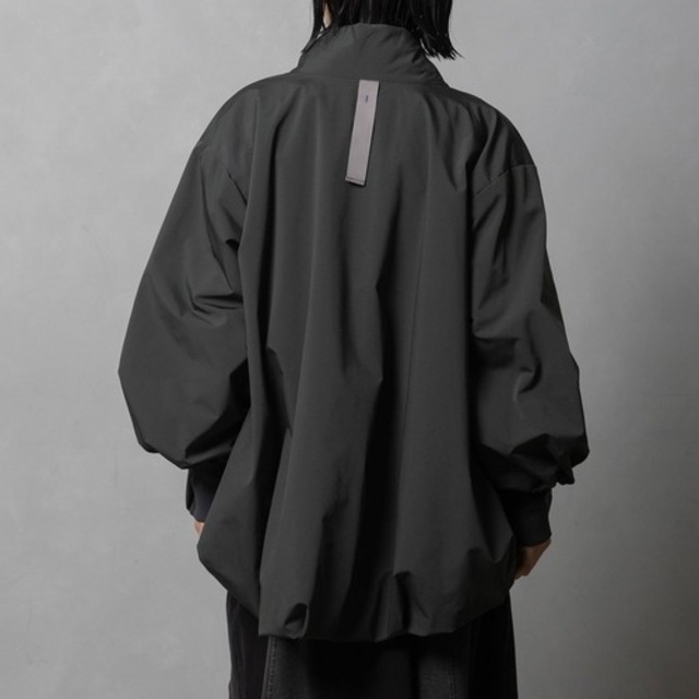 【MARECHAL TERRE】Balloon Blouson
