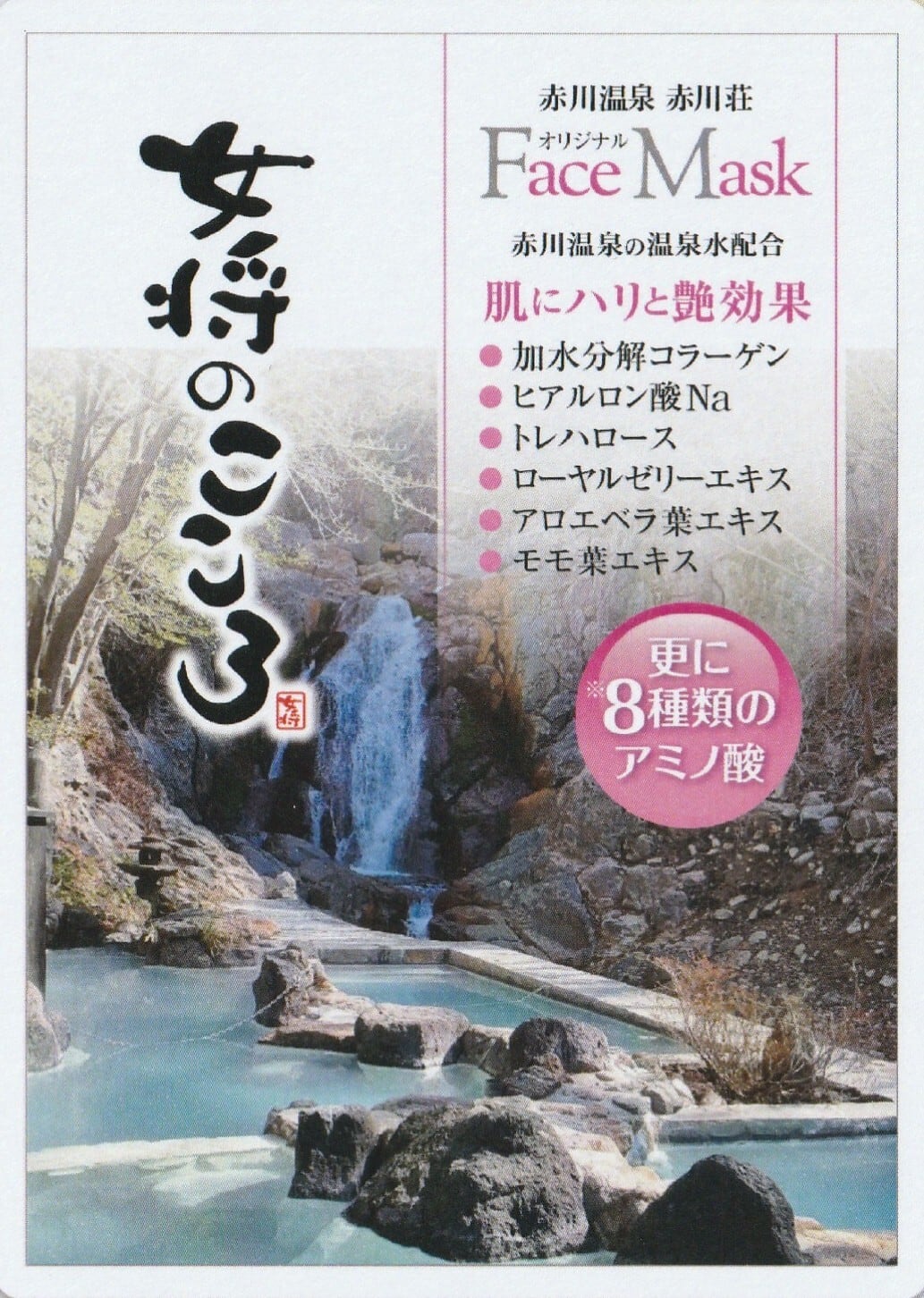赤川温泉 濃縮温泉水(湯の華) 1L 5本セット 5本セット 赤川温泉 濃縮温泉水 (赤川温泉 湯の華)1L | Pay ID