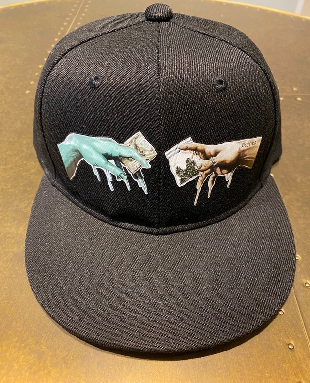 BEJORA Richハンド CAP