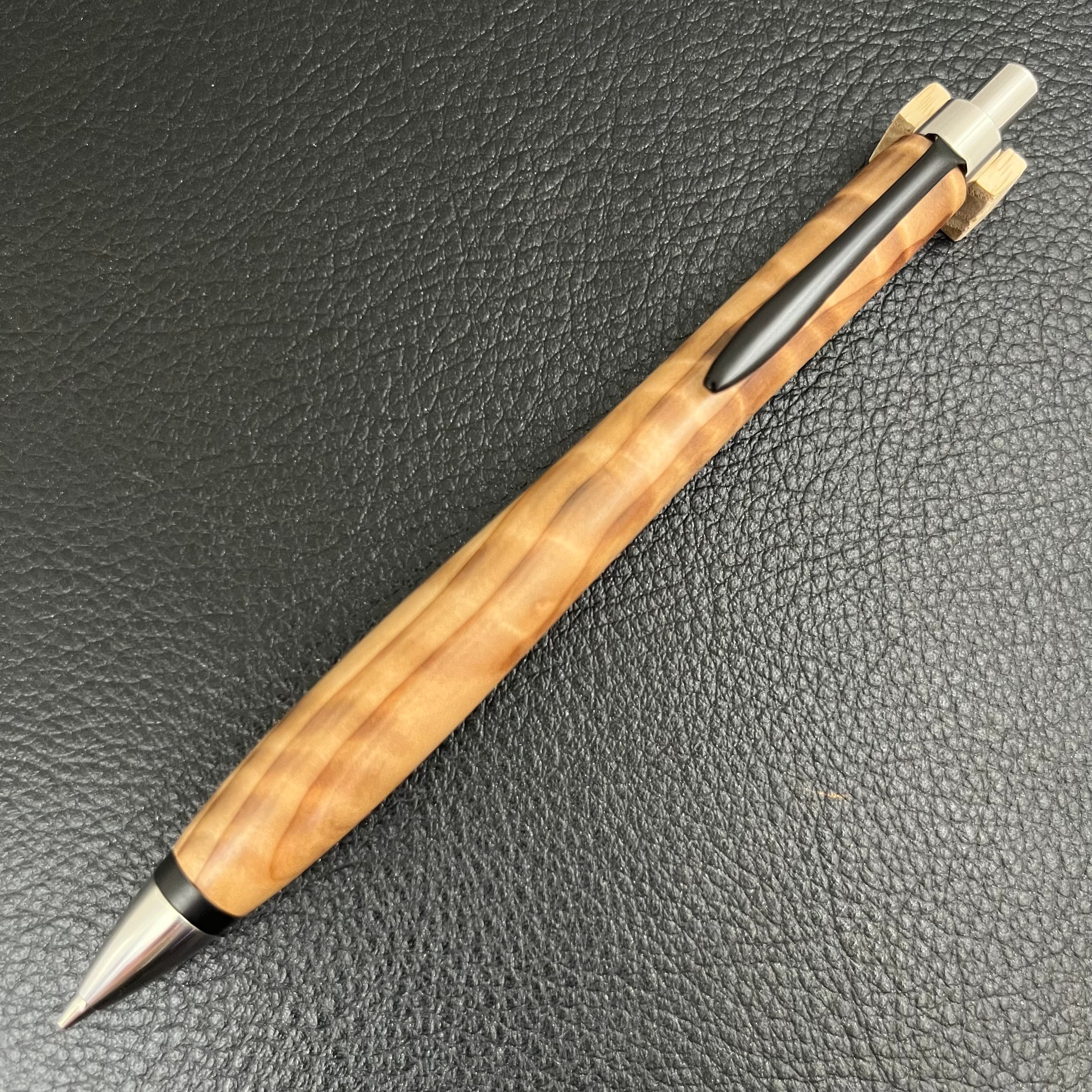 woodpencraft ウッドペンクラフト 乙女桜 オトメザクラ シャーペン ペンシル | ウッドペンクラフト