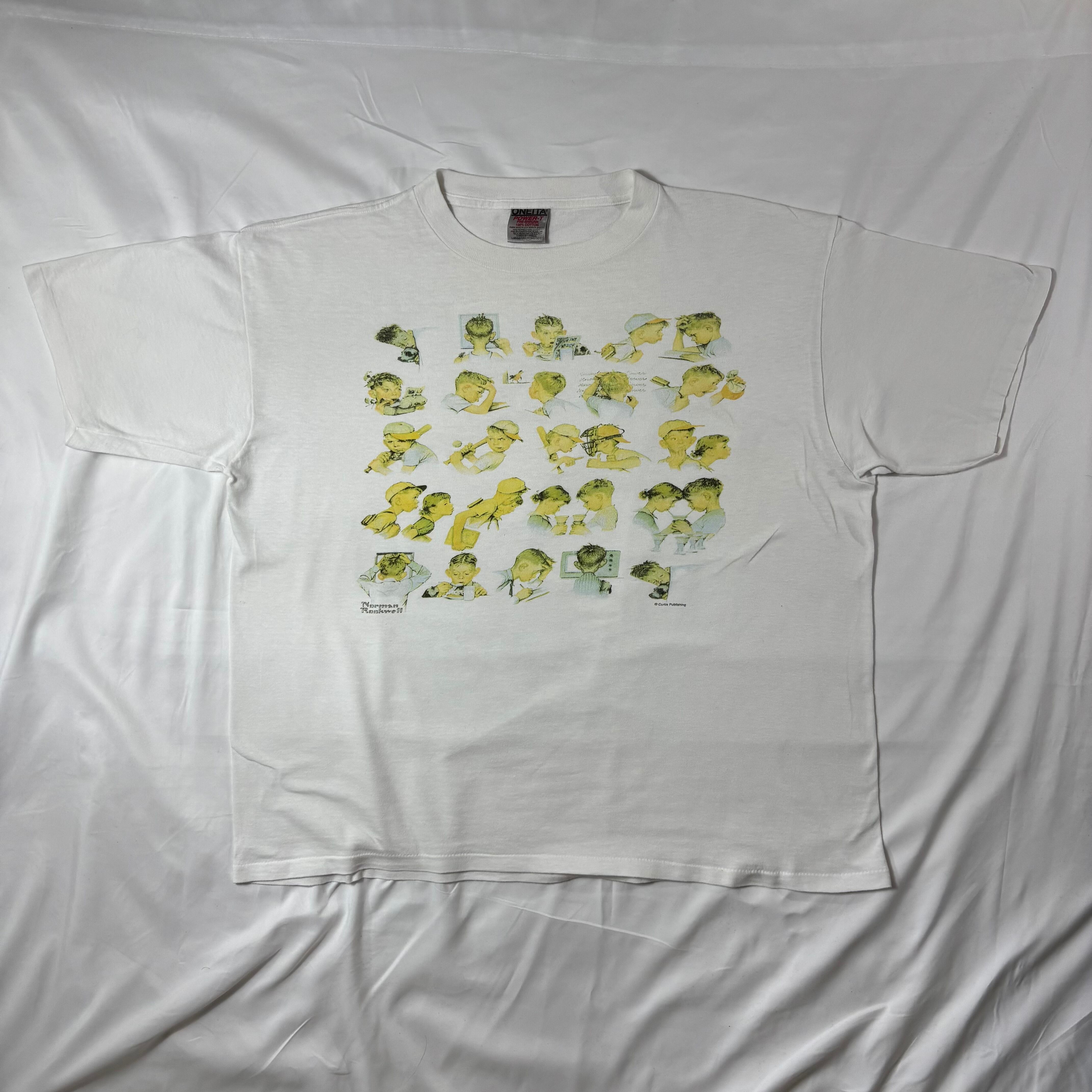 に*し様 ジャンポール・ゴルチェ オム90sタトゥー柄Tシャツ難ありドラゴンGA jean paul GAULTIER :【ジャン ポール ゴルチェ】 タトゥー柄 宗教画 T