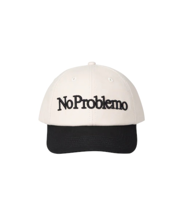 No Problemo / NP90002.05 No Problemo CAP (GREY)