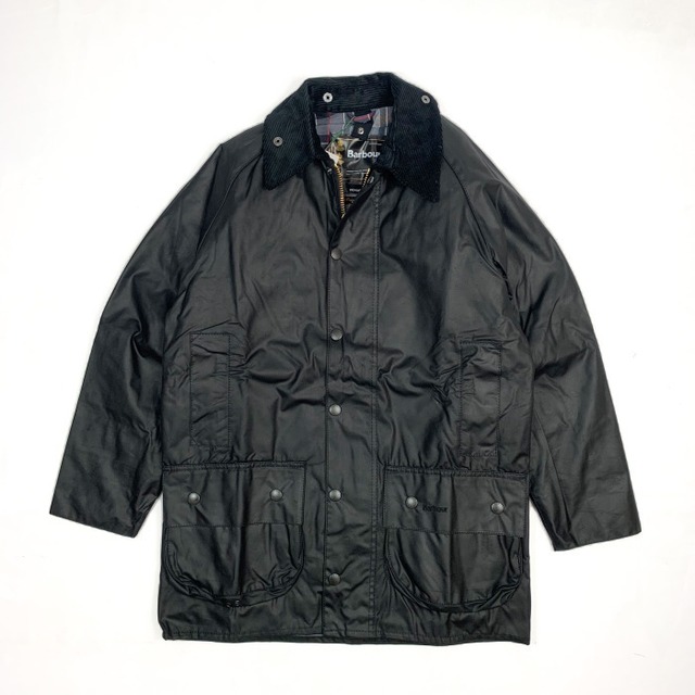 BARBOUR / BEAUFORT WAX JACKET - Made in England (バブワー ビューフォートジャケット イングランド製  MWX0017) | WhiteHeadEagle
