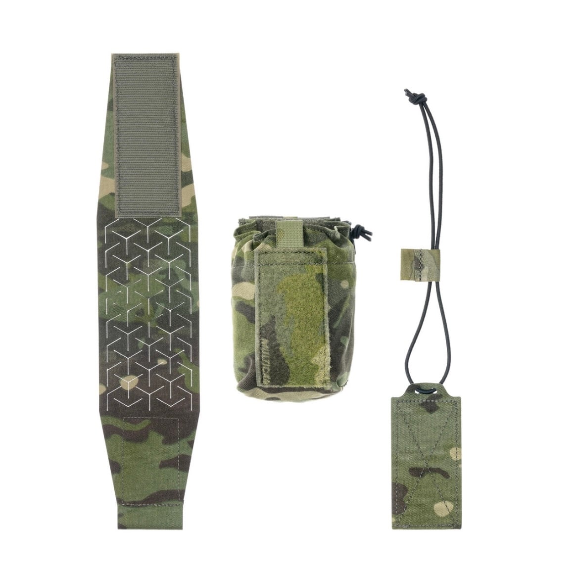 Spiritus Systems スピリタスシステム SPUD Pouch SPUDポーチ