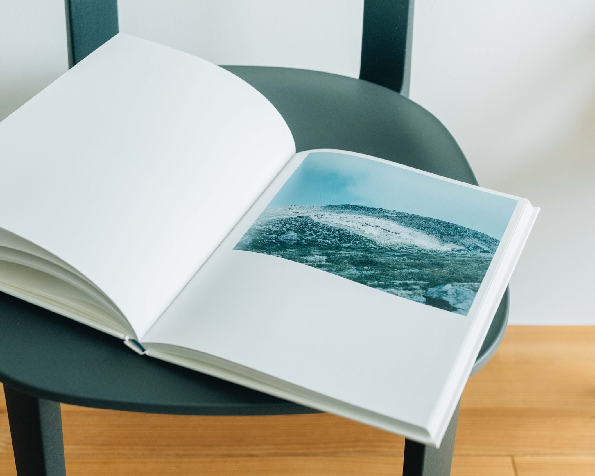 写真集『Water Memory』通常版 | Kazumasa Harada Online Store