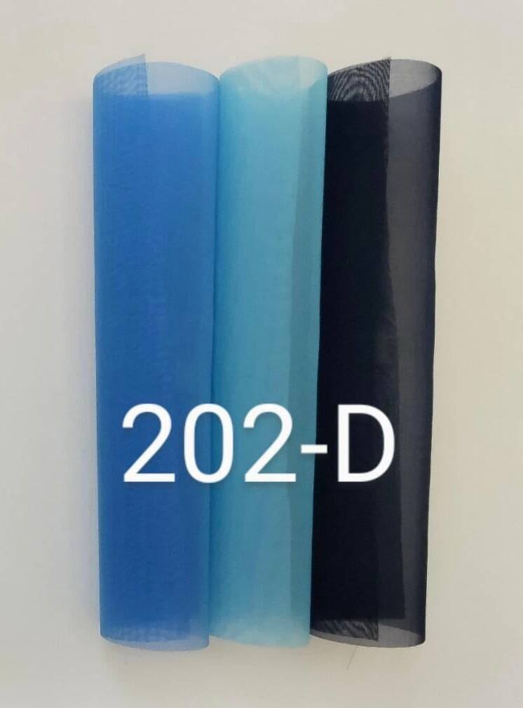 ポジャギハギレセット(絹) | karamusi studio