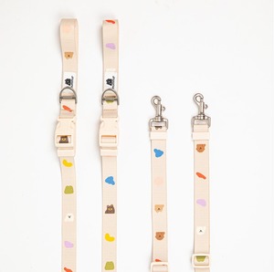 予約【mummur】Hands Free Leash