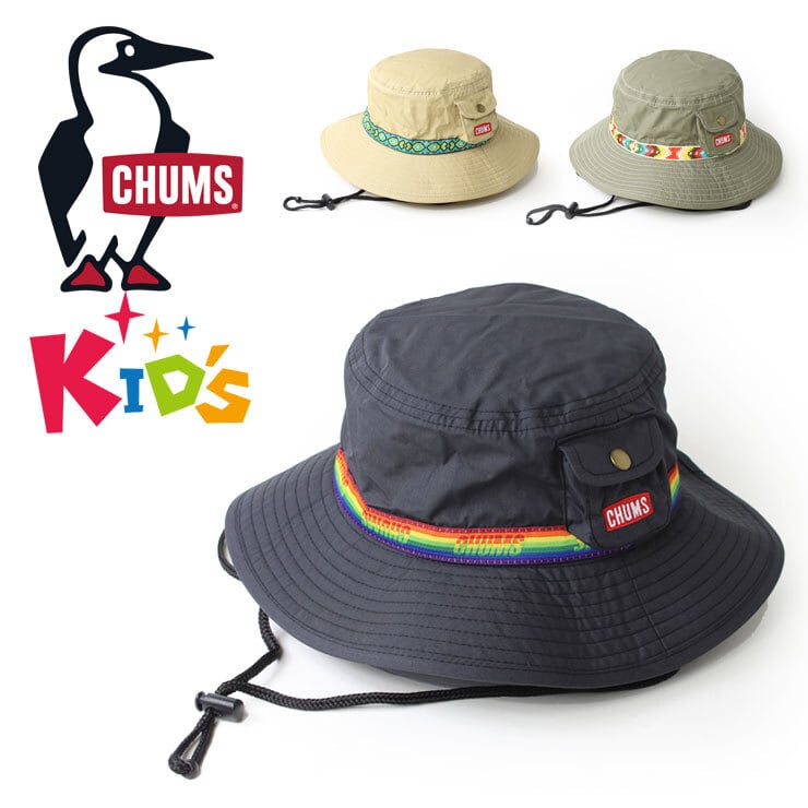 CHUMSク一ラ一ボックス54