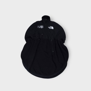MM6 Maison Margiela×THE NORTH FACE【Circle Denali Dress】