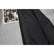 VINTAGE ストリート パッチプリント ジップパーカー ジャケット T1996