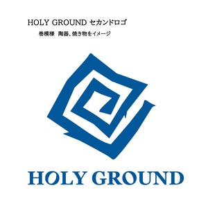 ホーリーグラウンド(HOLY GROUND) シェラカップ L 420ml 深型 ブラック 黒 ステンレス キャンプカトラリー キャンプ用食器 アウトドア用カップ