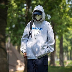 ★AMERICAN LOGO PULLOVER HOODIE　　　27351