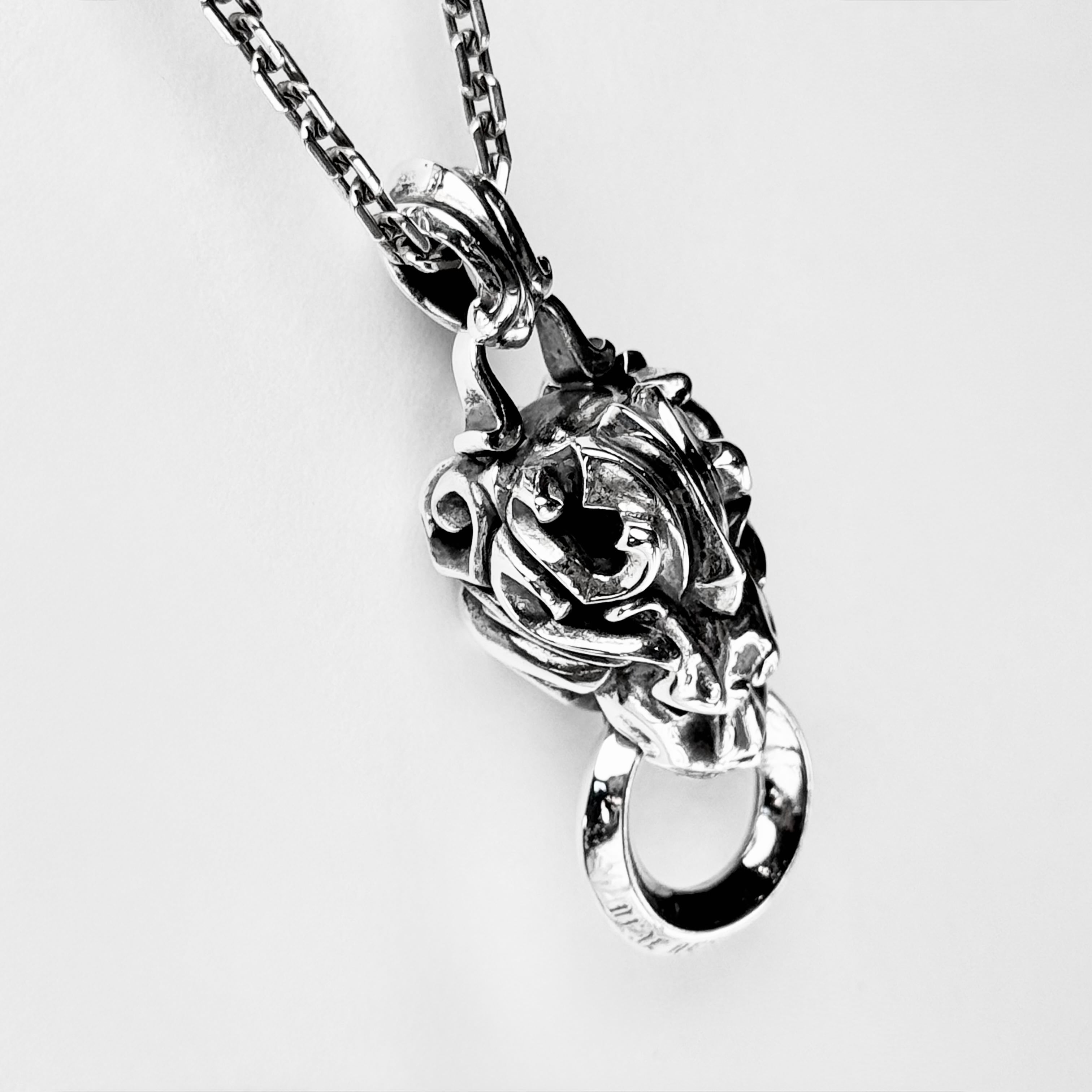 DEAL DESIGN グランドライオンノッカー | Gift Rover（ギフトローバー）