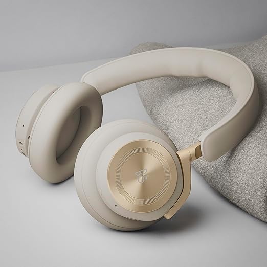 バング・アンド・オルフセン (Bang & Olufsen) ワイヤレスヘッドホン