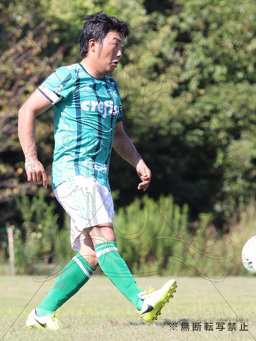 2018AWリーグD第6戦 PALMEIRAS F.C vs FC.Libre