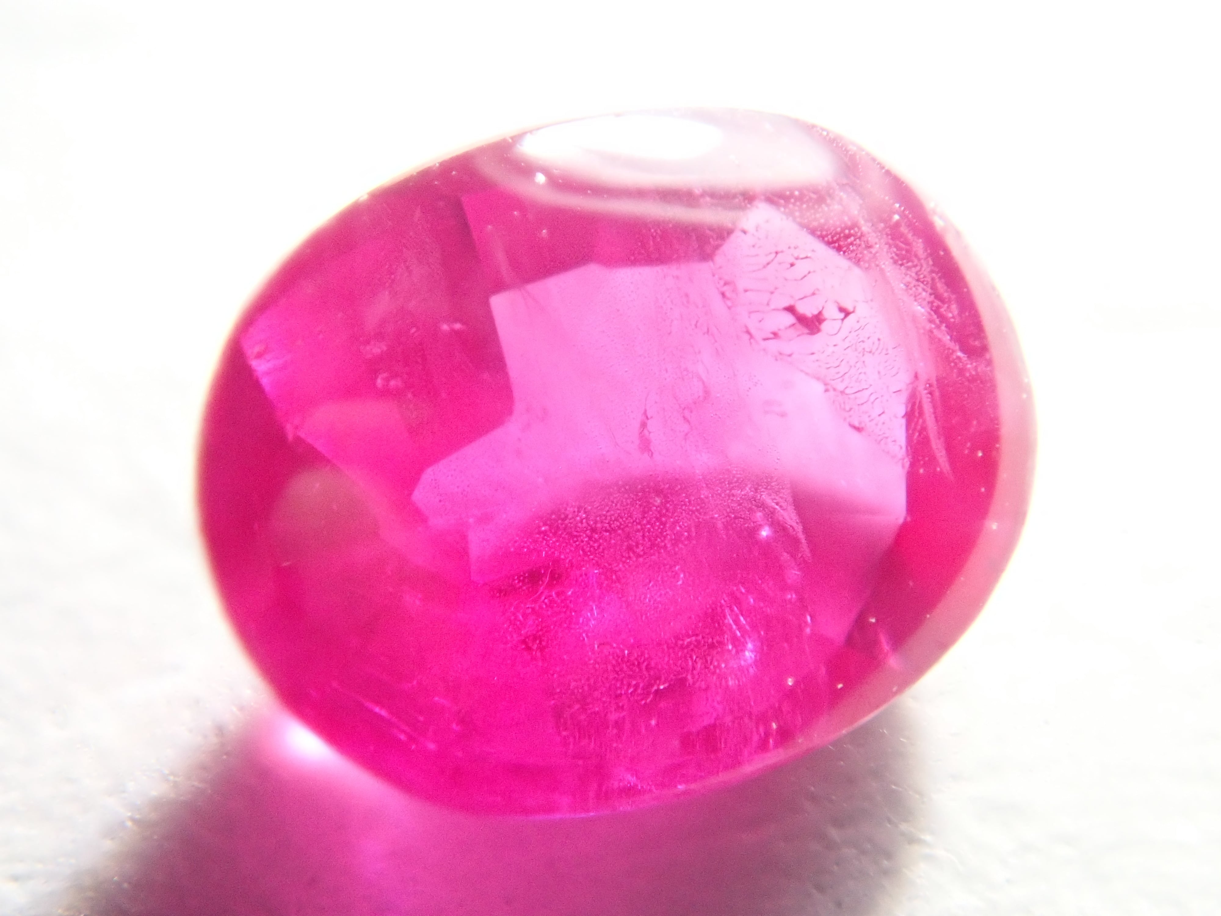 スリランカ産ルビー 0.39ct | Gem Shop Urcaguary(ウルカグアリー:宝石