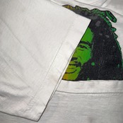 【BOB MARLEY】ボブマーリー Vintage Tシャツ