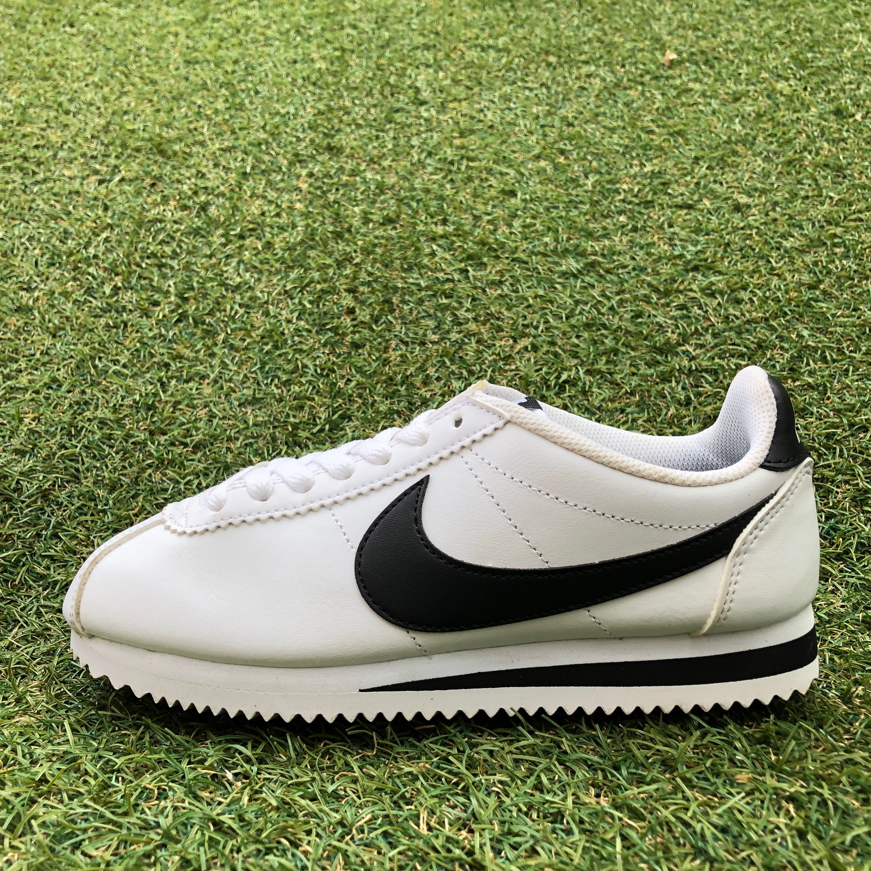 NIKE CLASSIC CORTEZ LEATHER ナイキ クラシックコルテッツ レザー G995