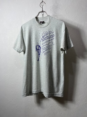 90's USA “ athletics” T-shirt