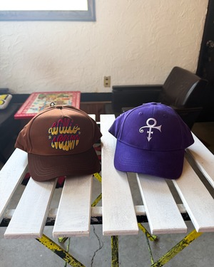 【Rock Off GOODS】MUSIC CAP