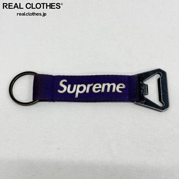 Supreme/シュプリーム | REALCLOTHES/リアルクローズ