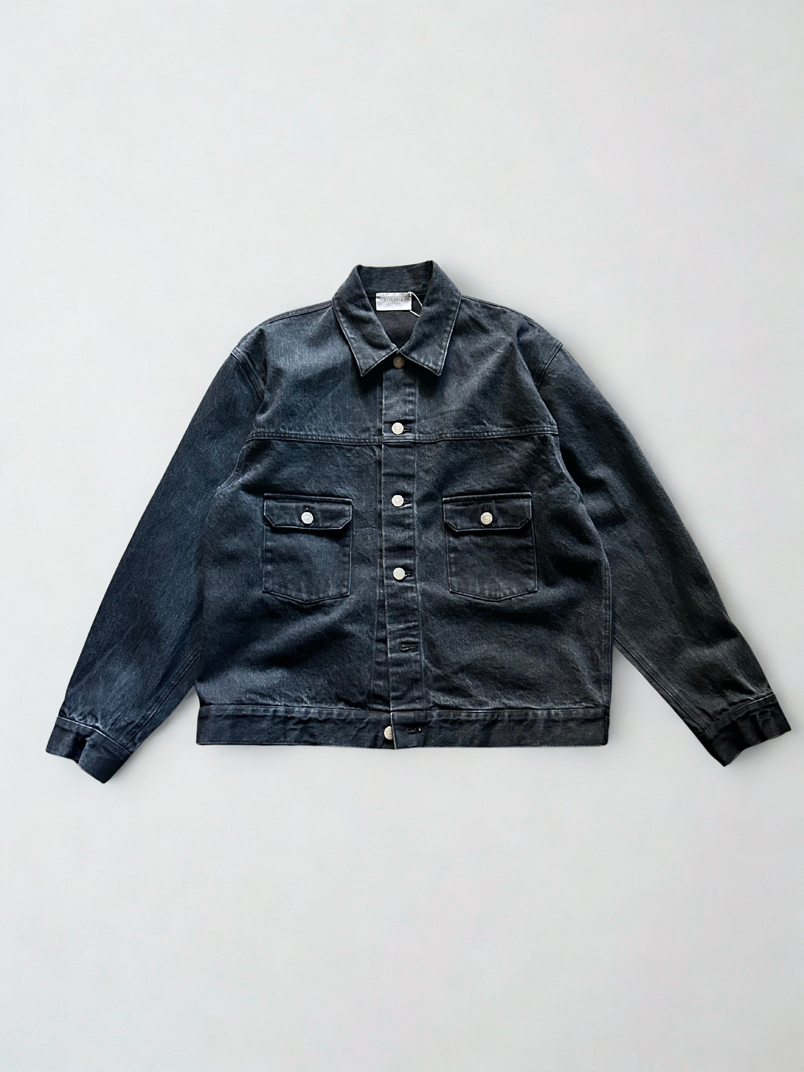 sold DENIME 旧ドゥニーム 90s デニムジャケット ジージャン 2ndタイプ