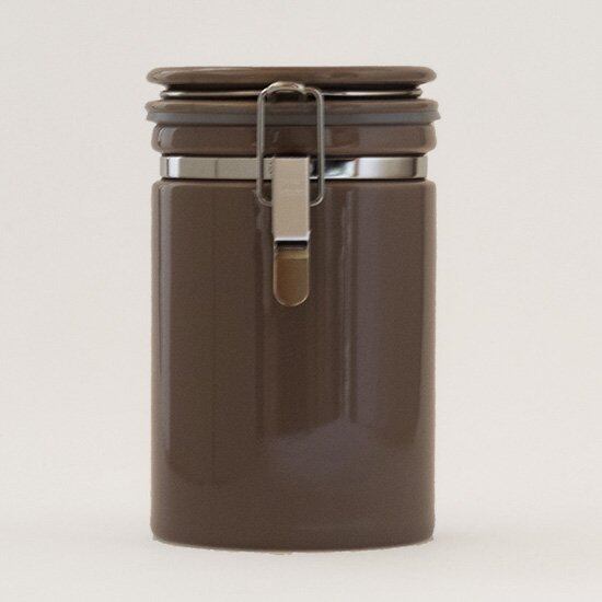 ZERO JAPAN カラーコーヒーキャニスター（容量コーヒー豆250g） | VIVAHDE
