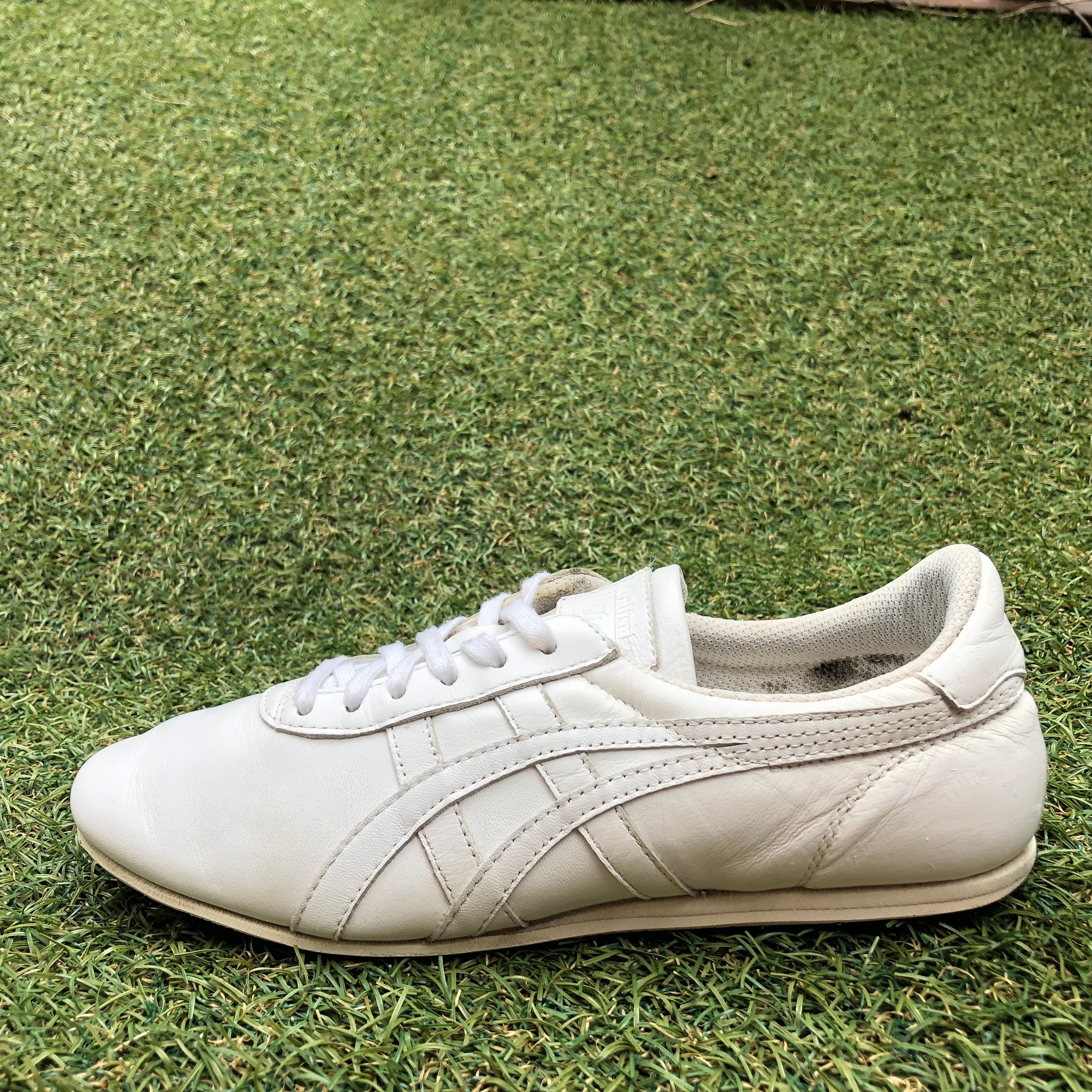日本製!Onitsuka Tiger TAI-CHI HIINA オニツカタイガー タイチヒイナ HA474