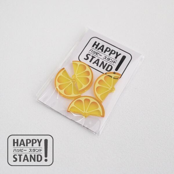 レモン》アクリルチャーム | happystand