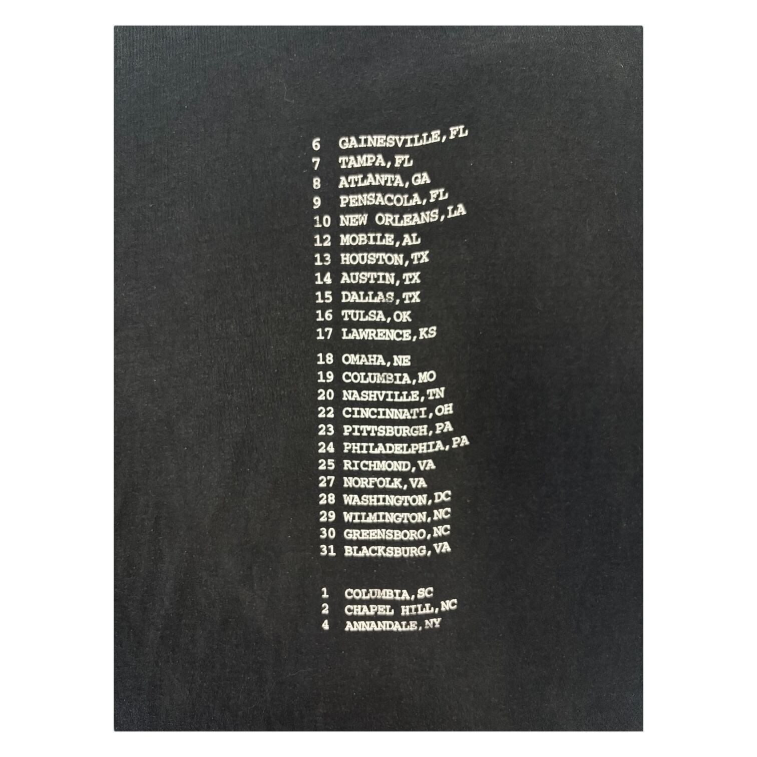 HELMET】ヘルメット Tシャツ 1st Tour Tee 90's XL | luxury&vintage