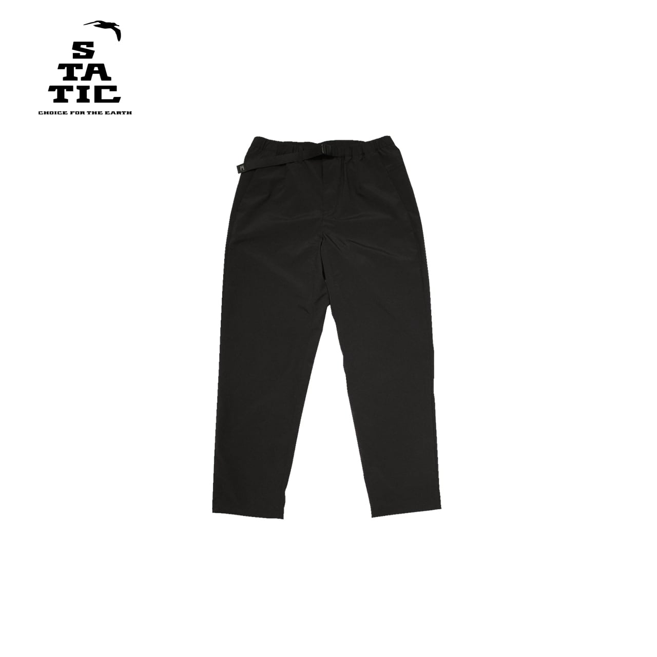 STATIC DRIFTER LT PANTS | WORKROWN UNIFORM