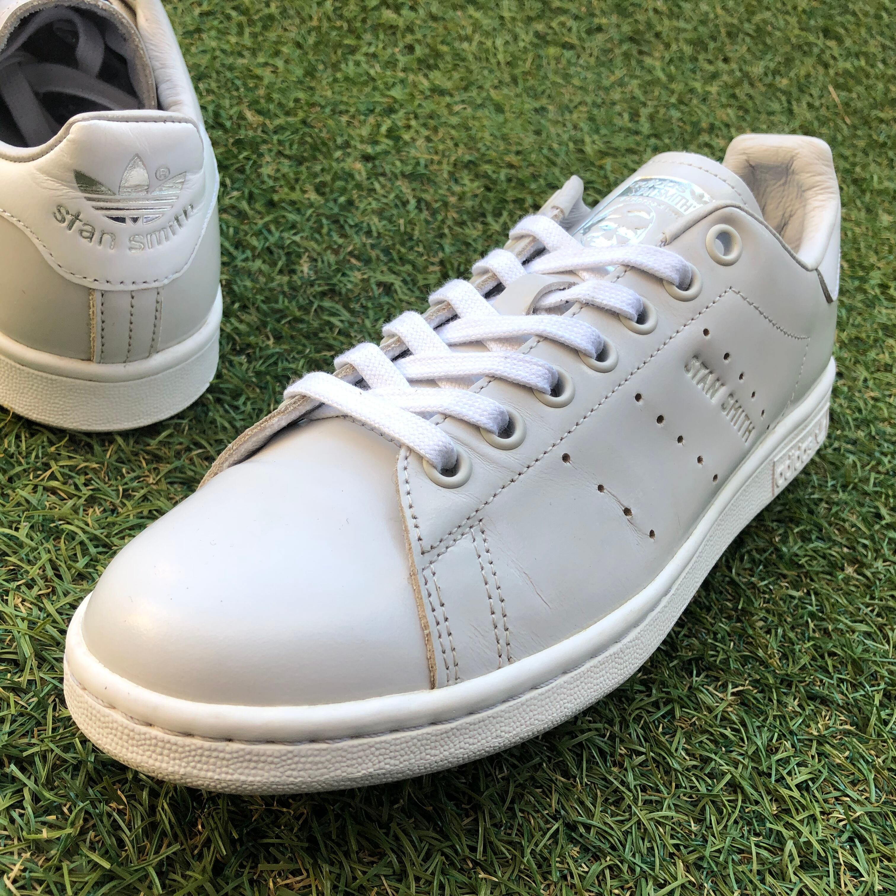 adidas×beauty&youth STANSMISTH GRAY アディダス×ビューティー adidas×beauty&youth STANSMISTH GRAY アディダス×ビューティー