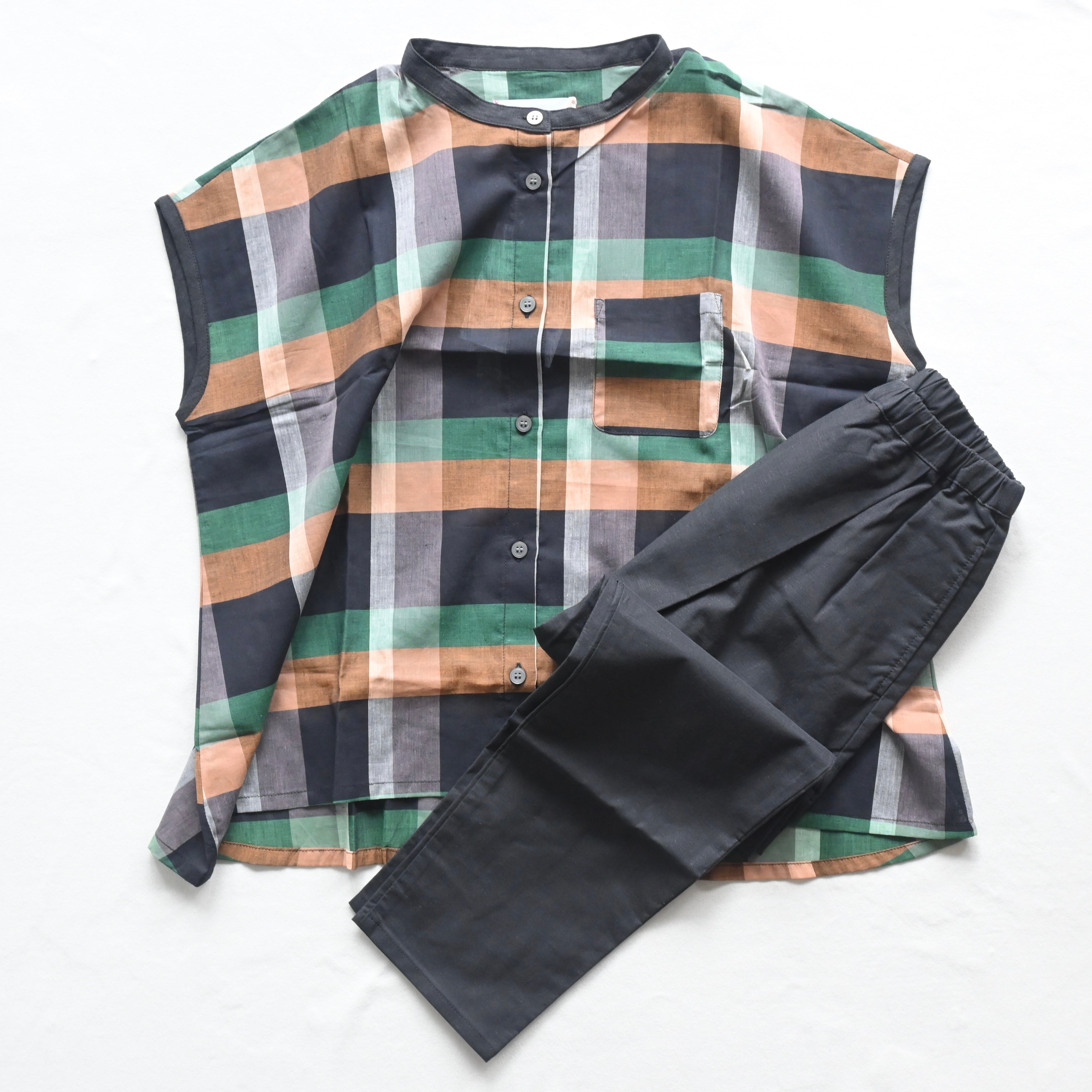 《2点セットコーデ割 SS 130-140cm No.77》