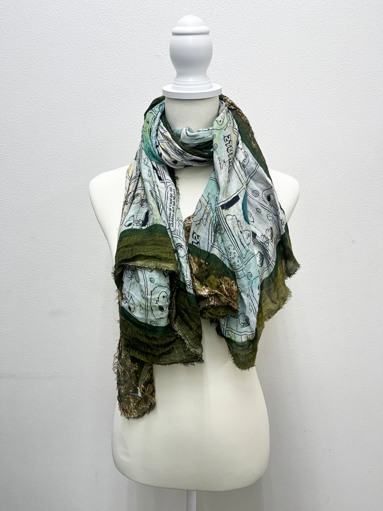 Ottotredici AG-261301LI LINA_AW26-27_38400 コミックLETGO