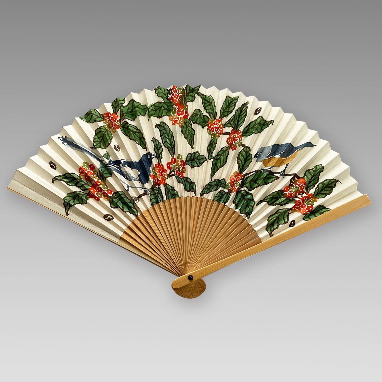 コーヒーチェリー