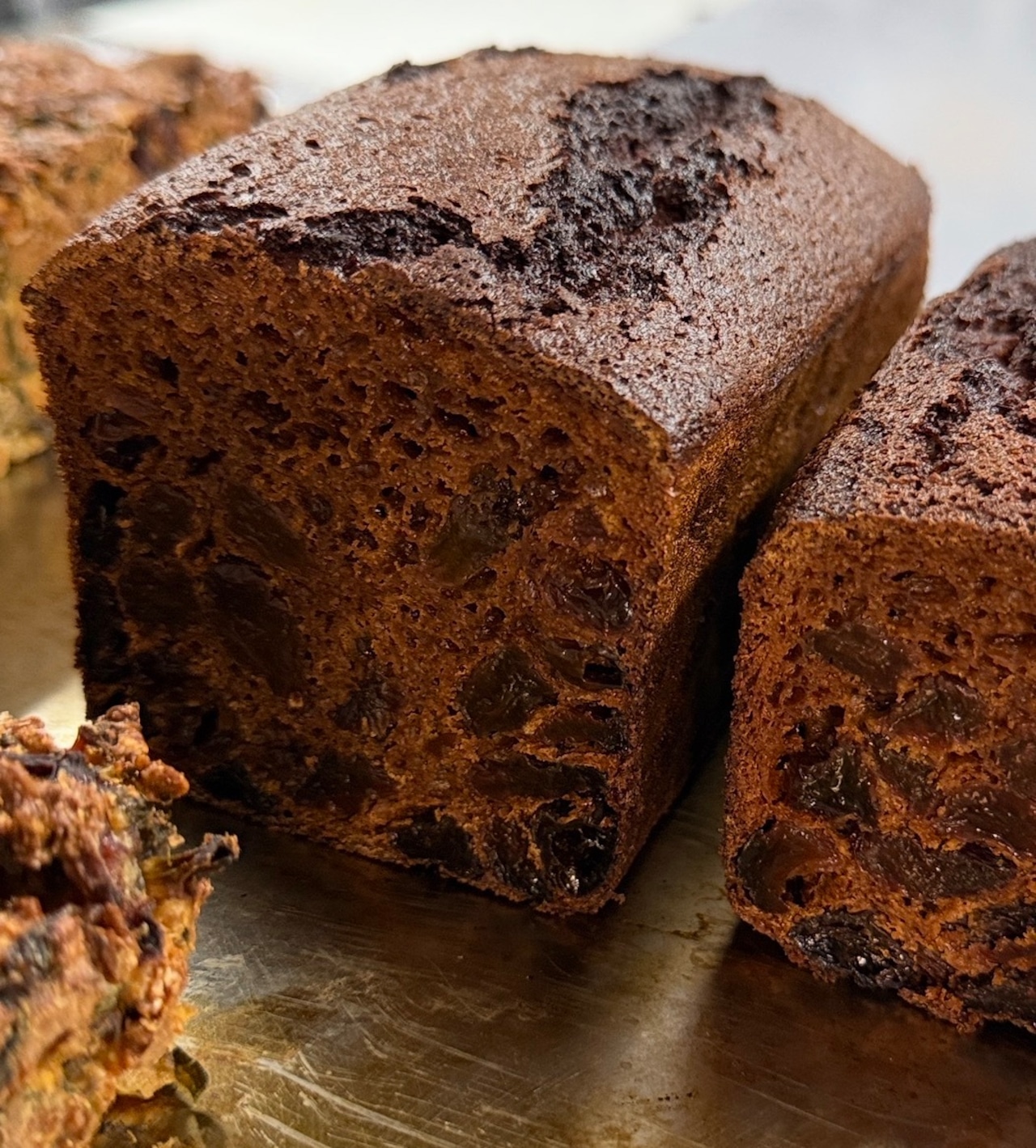 モルトローフ ハーフサイズ(常温または冷凍配送)