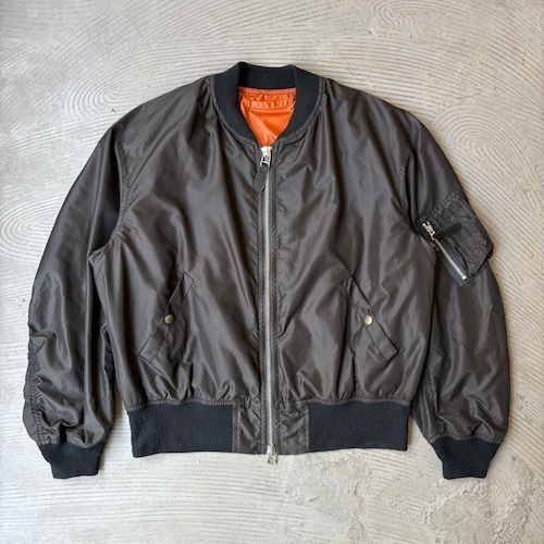 Bomber jacket Bomber jacket