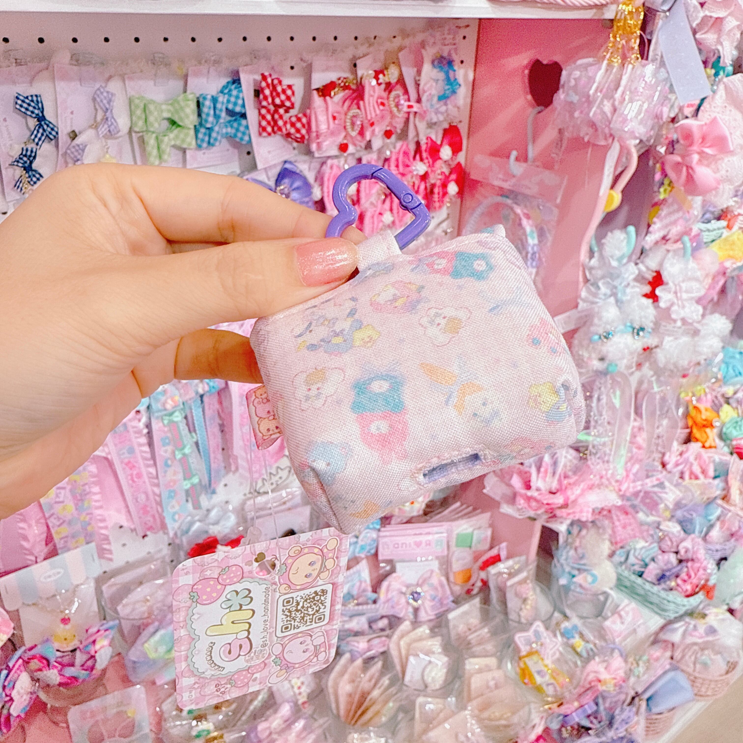 【N9】17-26ワイヤレスイヤホンケース