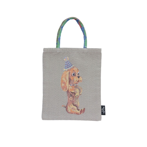 【Nathalie Lete】Minibag（Dog）