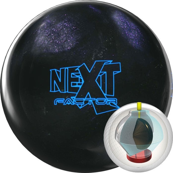 ネクスト ファクター ストーム | ボウリングショップArmi