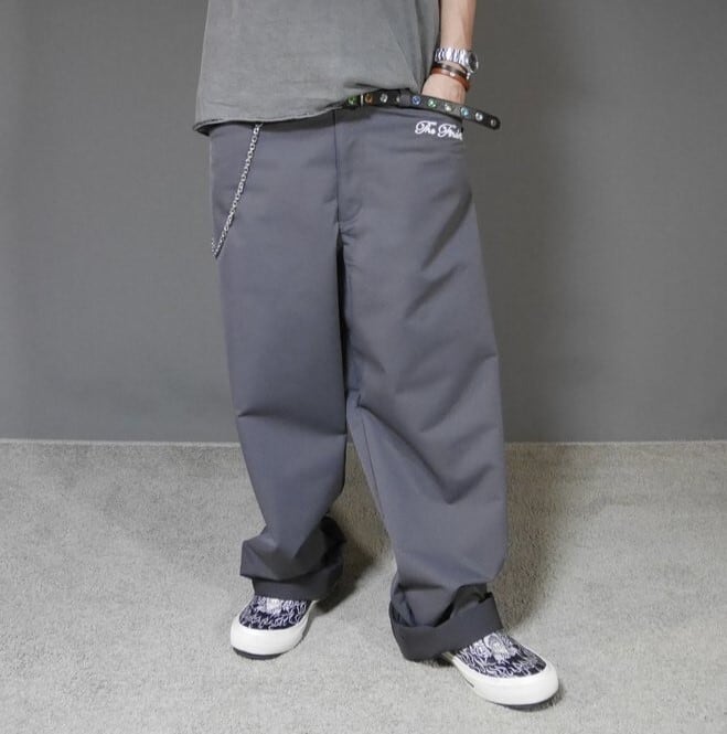 DICKIES/ディッキーズ /ダブルニーパンツ/ベージュ | GMD STORE