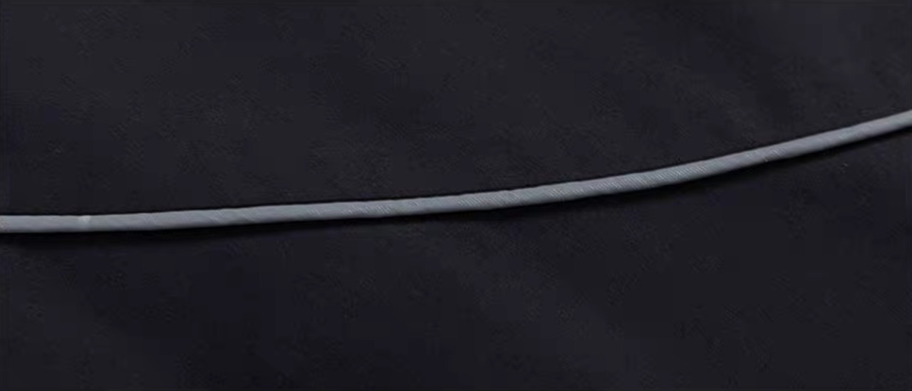 ENSHADOWER Zen Style ワイドクロップドパンツ