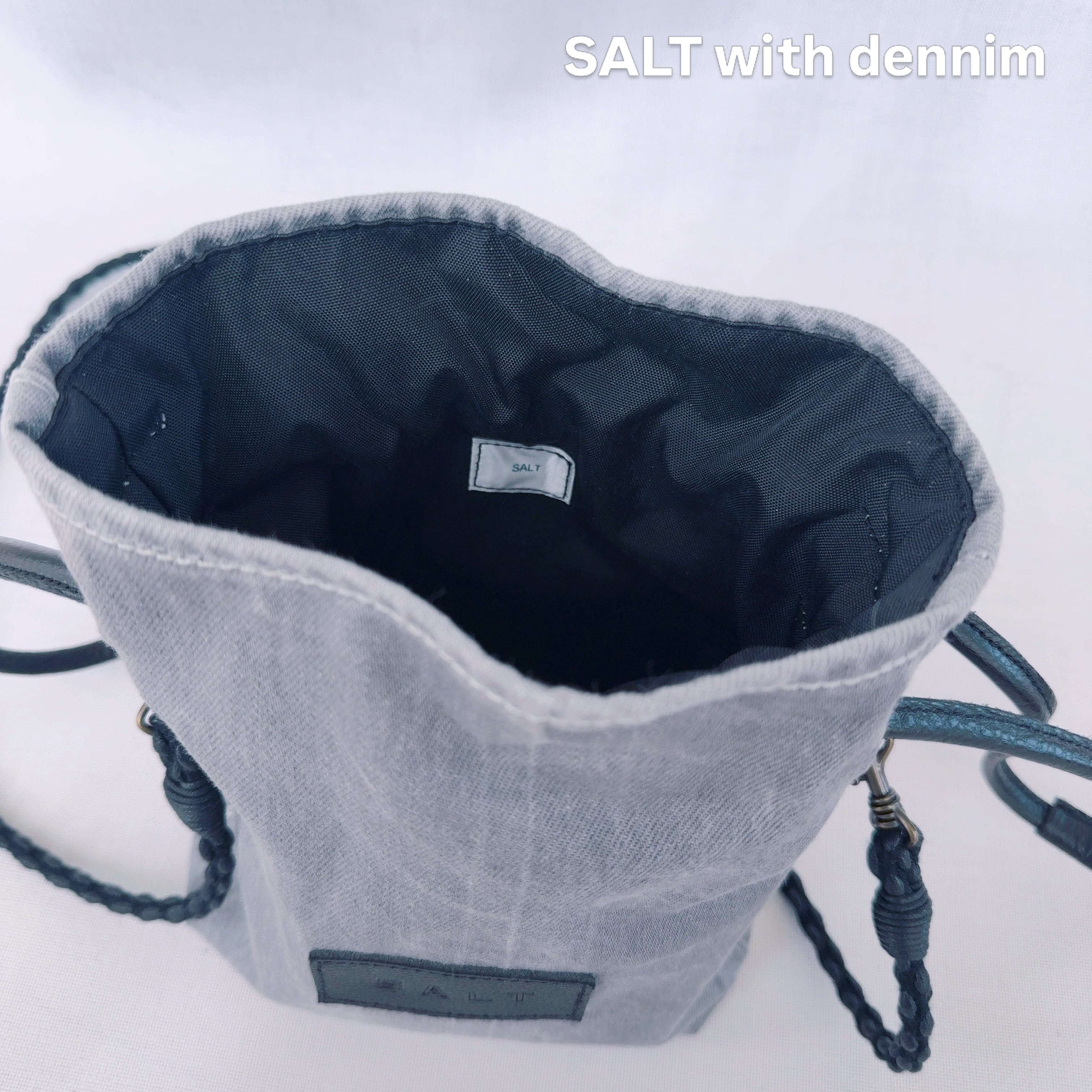 3wayショルダーmini巾着 No.6750